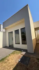 Imagem 2 - Casa em Residencial Orlando de Morais, Goiânia - GO