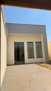 Imagem 3 - Casa em Residencial Orlando de Morais, Goiânia - GO