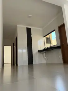 Imagem 4 - Casa em Residencial Orlando de Morais, Goiânia - GO