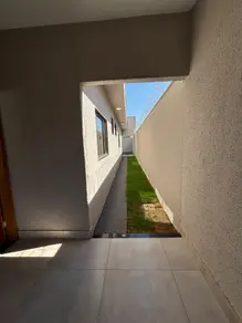Casa Garavelo Sul II, Hidrolândia - GO — foto 2