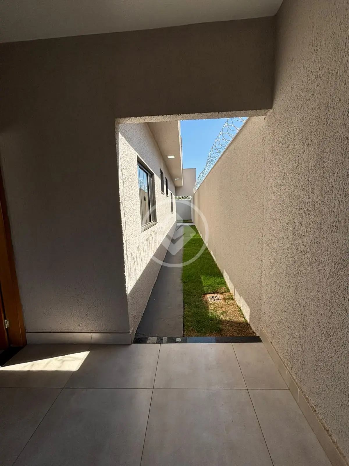 Image 2 - Casa em Garavelo Sul II, Hidrolândia - GO