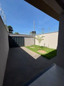 Imagem 3 - Casa em Garavelo Sul II, Hidrolândia - GO