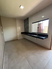 Imagem 4 - Casa em Garavelo Sul II, Hidrolândia - GO