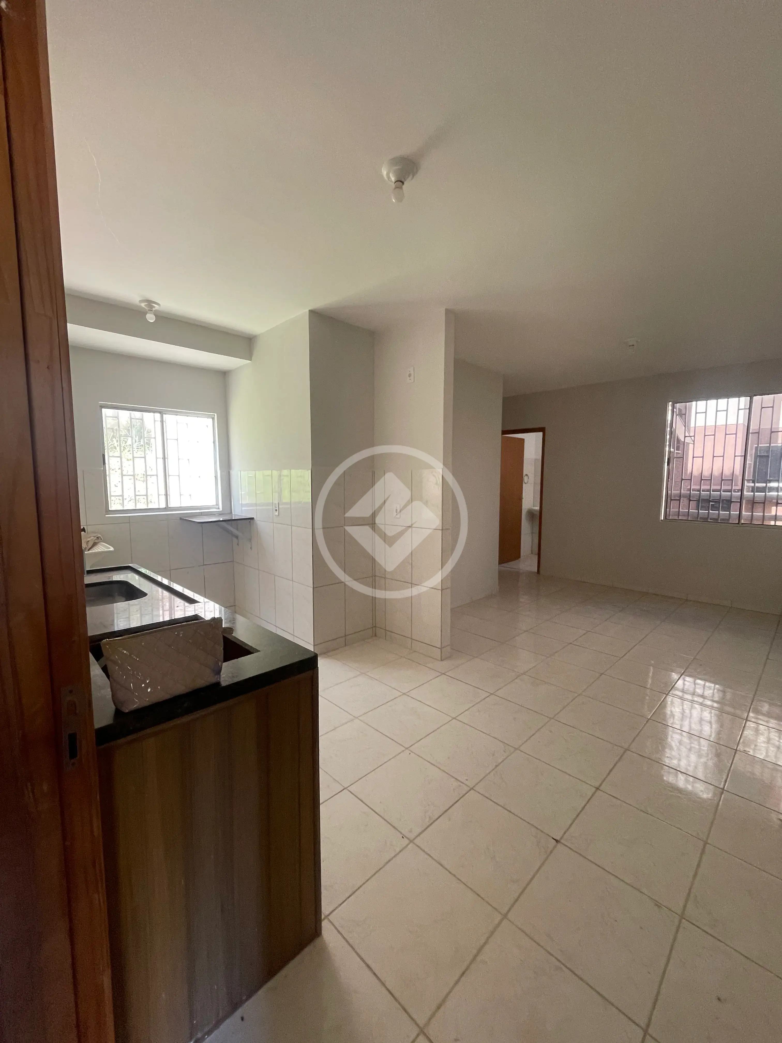 Image 2 - Apartamento em Jardim Buriti Sereno, Aparecida de Goiânia - GO