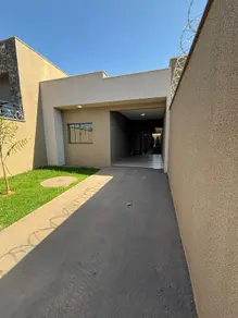 Casa Garavelo Sul II, Hidrolândia - GO — foto 1