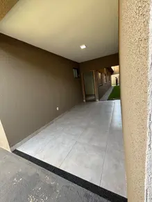Imagem 4 - Casa em Garavelo Sul II, Hidrolândia - GO