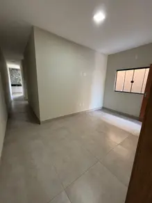 Imagem 5 - Casa em Garavelo Sul II, Hidrolândia - GO