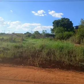 Imagem 2 - Terreno em Zona Rural, Hidrolândia - GO