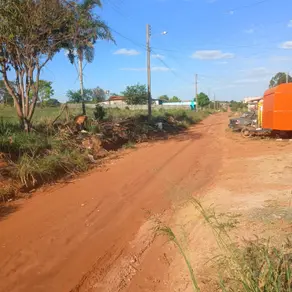 Imagem 4 - Terreno em Zona Rural, Hidrolândia - GO