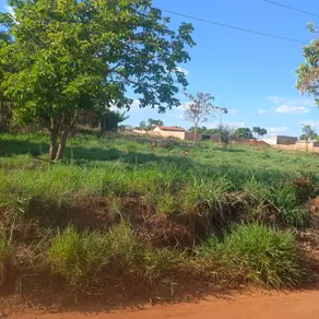 Terreno Zona Rural, Hidrolândia - GO — foto 2