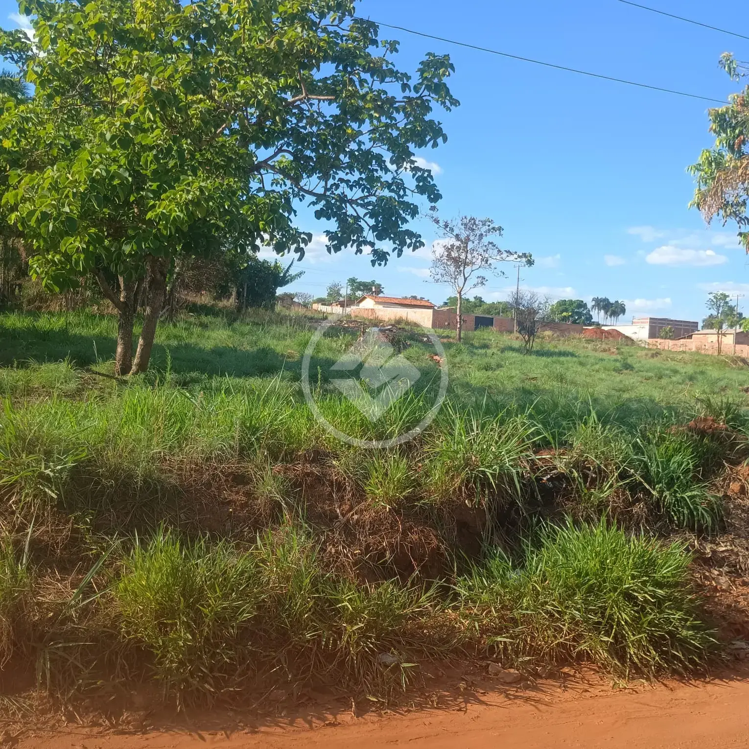 Image 2 - Terreno em Zona Rural, Hidrolândia - GO