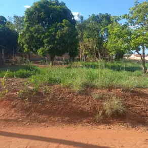 Terreno Zona Rural, Hidrolândia - GO — foto 1