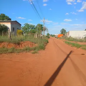 Imagem 5 - Terreno em Zona Rural, Hidrolândia - GO
