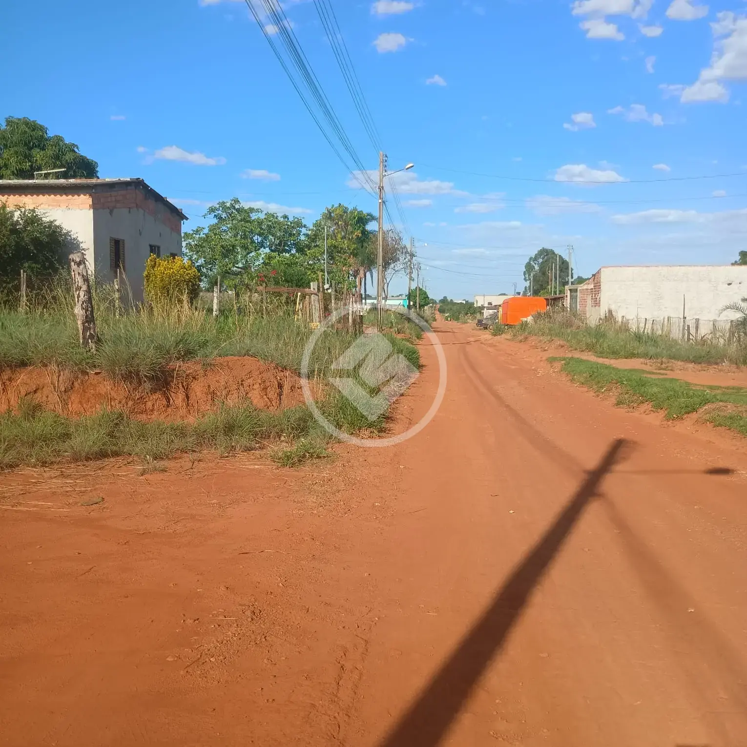 Image 6 - Terreno em Zona Rural, Hidrolândia - GO