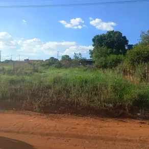 Imagem 3 - Terreno em Zona Rural, Hidrolândia - GO