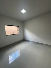Imagem 2 - Casa em Setor Serra Dourada - 3ª Etapa, Aparecida de Goiânia - GO