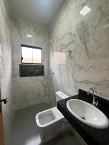Imagem 3 - Casa em Setor Serra Dourada - 3ª Etapa, Aparecida de Goiânia - GO