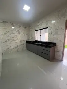 Imagem 4 - Casa em Setor Serra Dourada - 3ª Etapa, Aparecida de Goiânia - GO