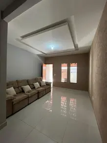 Casa Residencial Boa Esperança, Senador Canedo - GO — foto 1