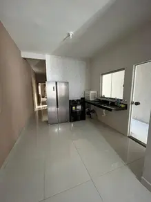 Imagem 4 - Casa em Residencial Boa Esperança, Senador Canedo - GO
