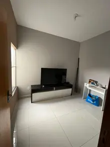 Casa Residencial Boa Esperança, Senador Canedo - GO — foto 2