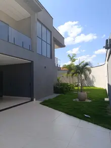 Sobrado Jardim Belo Horizonte, Aparecida de Goiânia - GO — foto 2
