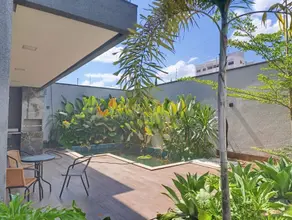 Imagem 2 - Sobrado em Jardim Belo Horizonte, Aparecida de Goiânia - GO