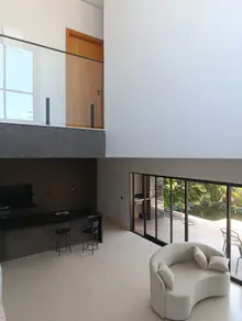 Imagem 3 - Sobrado em Jardim Belo Horizonte, Aparecida de Goiânia - GO
