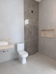Imagem 6 - Sobrado em Jardim Belo Horizonte, Aparecida de Goiânia - GO