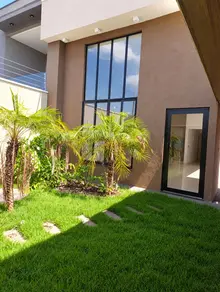 Casa Jardim Belo Horizonte, Aparecida de Goiânia - GO — foto 1