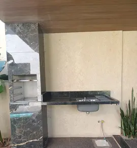 Casa Jardim Belo Horizonte, Aparecida de Goiânia - GO — foto 2