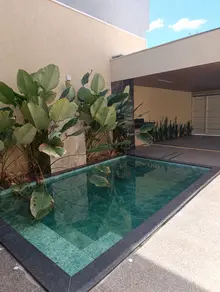 Imagem 2 - Casa em Jardim Belo Horizonte, Aparecida de Goiânia - GO
