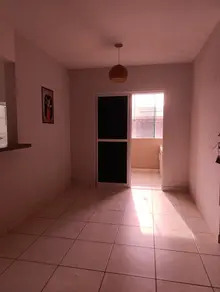 Casa bairro serra dourada, Aparecida de Goiânia - GO — foto 1