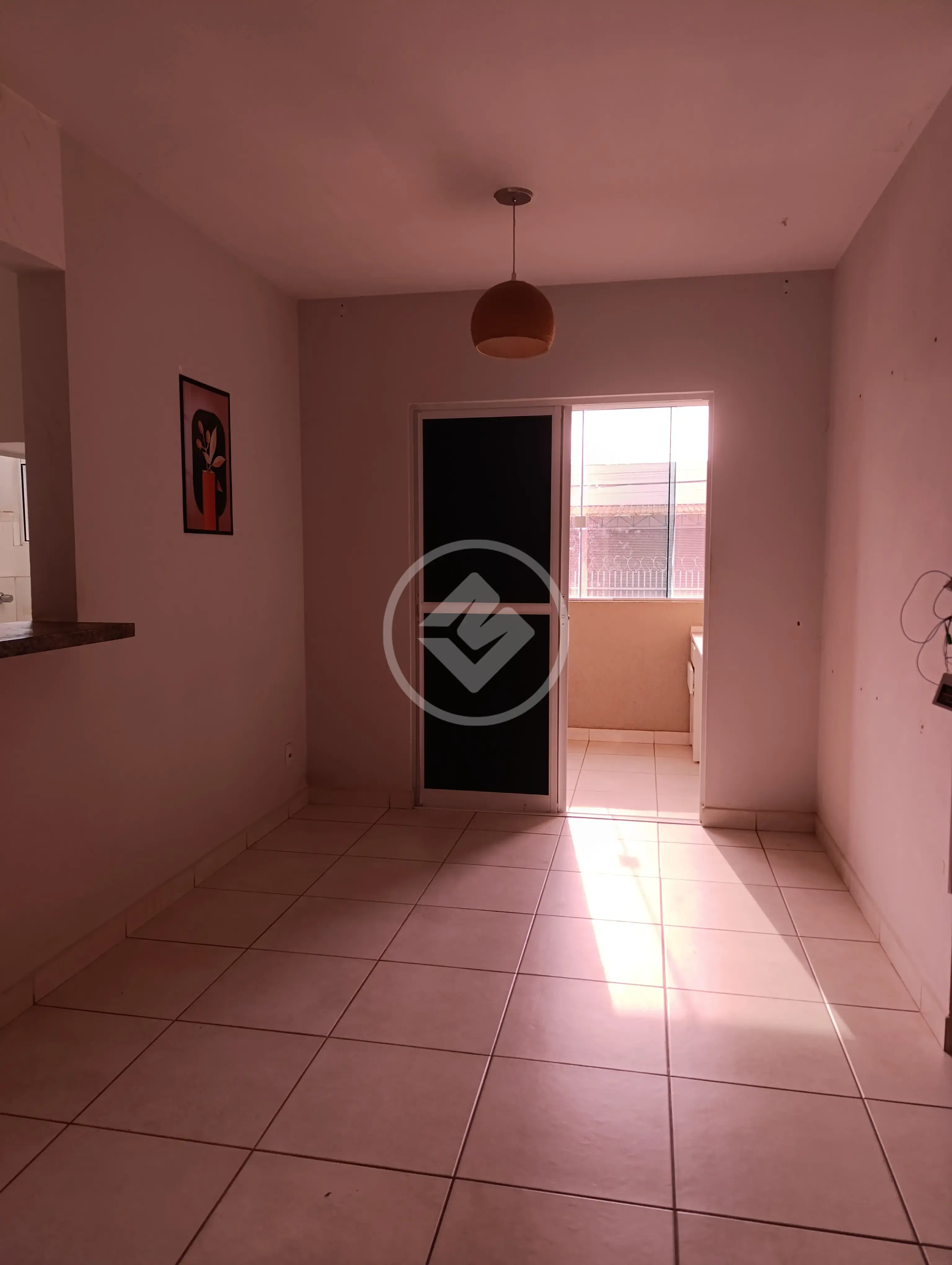 Imagem 1 - Casa em Setor Serra Dourada - 3ª Etapa, Aparecida de Goiânia - GO