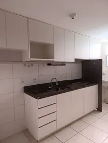 Casa bairro serra dourada, Aparecida de Goiânia - GO — foto 2