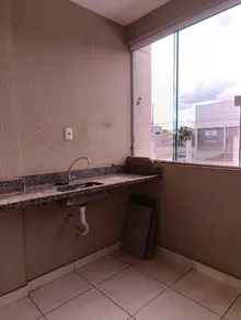 Imagem 4 - Casa em Setor Serra Dourada - 3ª Etapa, Aparecida de Goiânia - GO