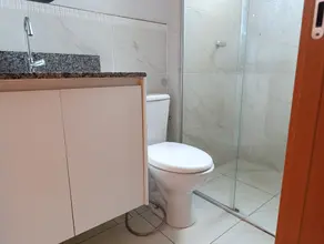 Imagem 5 - Casa em Setor Serra Dourada - 3ª Etapa, Aparecida de Goiânia - GO