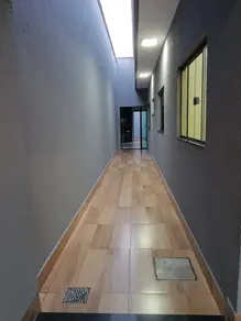 Casa Residencial Solar Central Park, Aparecida de Goiânia - GO — foto 2