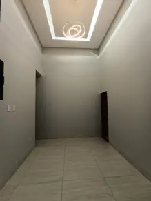 Imagem 2 - Casa em Residencial Solar Central Park, Aparecida de Goiânia - GO