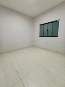 Imagem 6 - Casa em Residencial Solar Central Park, Aparecida de Goiânia - GO