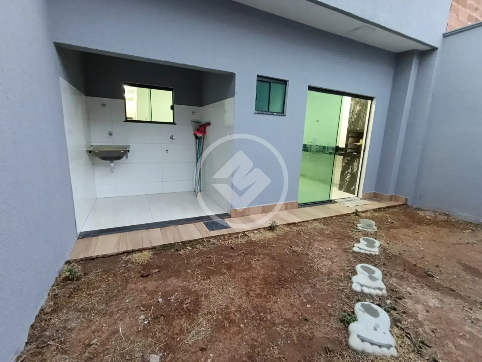 Image 10 - Casa em Residencial Solar Central Park, Aparecida de Goiânia - GO