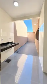 Imagem 3 - Casa em Setor Conde dos Arcos Complemento, Aparecida de Goiânia - GO