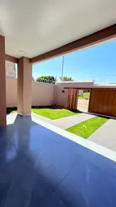 Casa Setor Conde dos Arcos Complemento, Aparecida de Goiânia - GO — foto 1