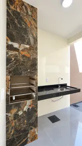 Casa Setor Conde dos Arcos Complemento, Aparecida de Goiânia - GO — foto 2
