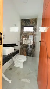 Imagem 2 - Casa em Setor Conde dos Arcos Complemento, Aparecida de Goiânia - GO