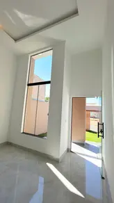 Imagem 4 - Casa em Setor Conde dos Arcos Complemento, Aparecida de Goiânia - GO