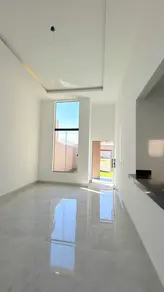 Imagem 6 - Casa em Setor Conde dos Arcos Complemento, Aparecida de Goiânia - GO