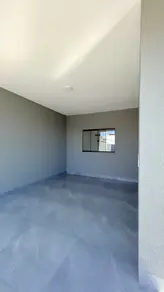 Imagem 2 - Casa em Setor Conde dos Arcos Complemento, Aparecida de Goiânia - GO
