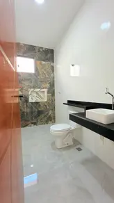Imagem 3 - Casa em Setor Conde dos Arcos Complemento, Aparecida de Goiânia - GO