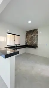 Imagem 5 - Casa em Setor Conde dos Arcos Complemento, Aparecida de Goiânia - GO